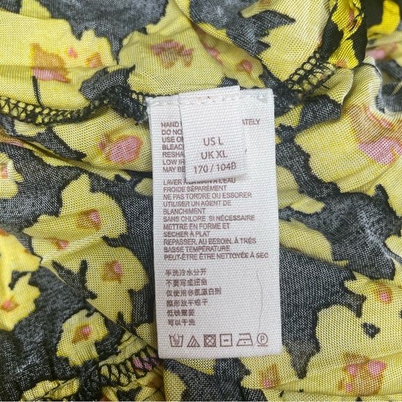 Free People Love Letter Tunic - Picture 10 of 11